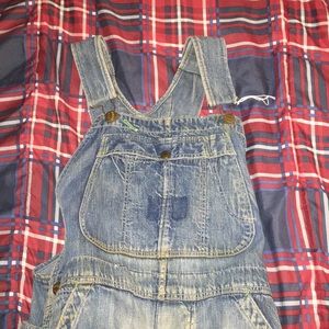 Overalls